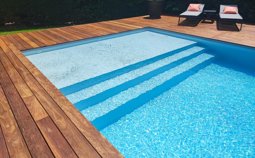 Quels sont les avantages et les inconvénients d’une piscine en aluminium ?