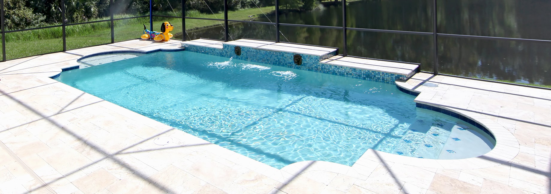 Qu’est-ce que les margelles de piscine et à quoi servent-elles ?