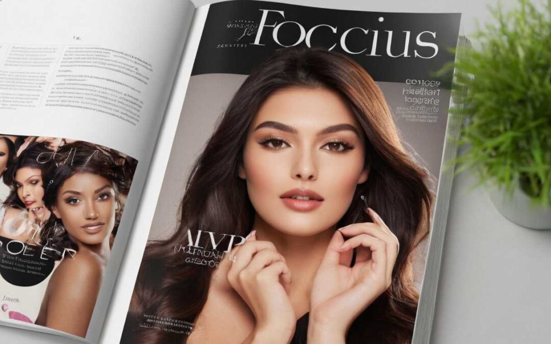 Abonnez-vous à un magazine féminin et transformez votre routine beauté