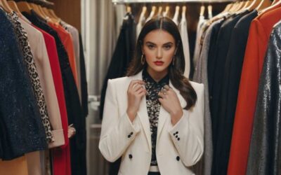 Comment intégrer les derniers conseils mode à votre garde-robe